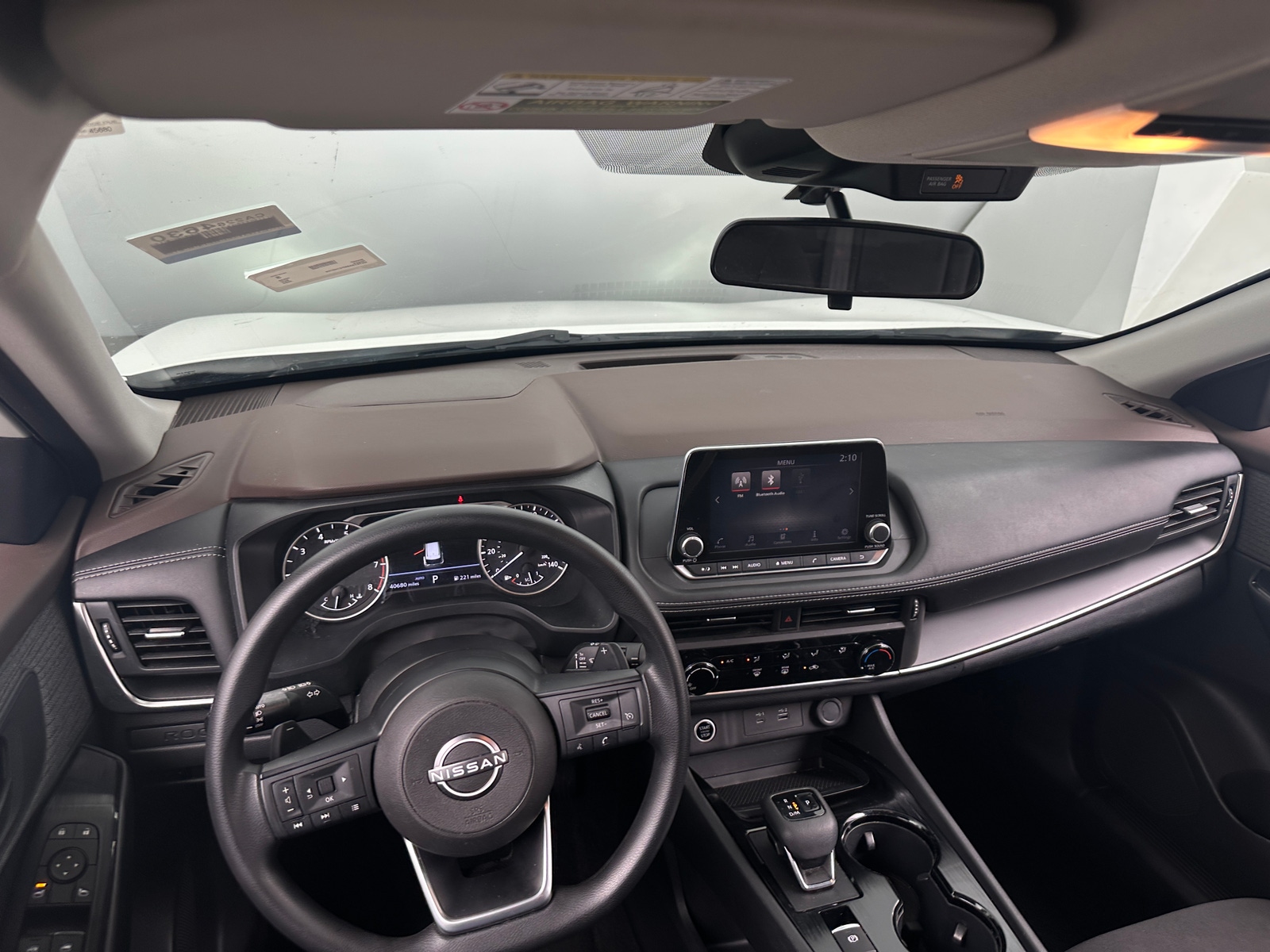 Thumbnail: 2023 Nissan Rogue - 3