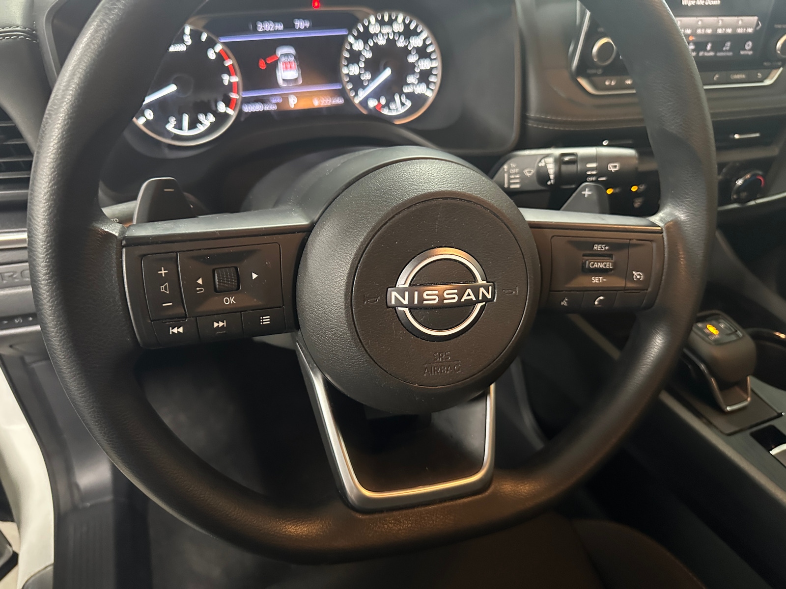 Thumbnail: 2023 Nissan Rogue - 5