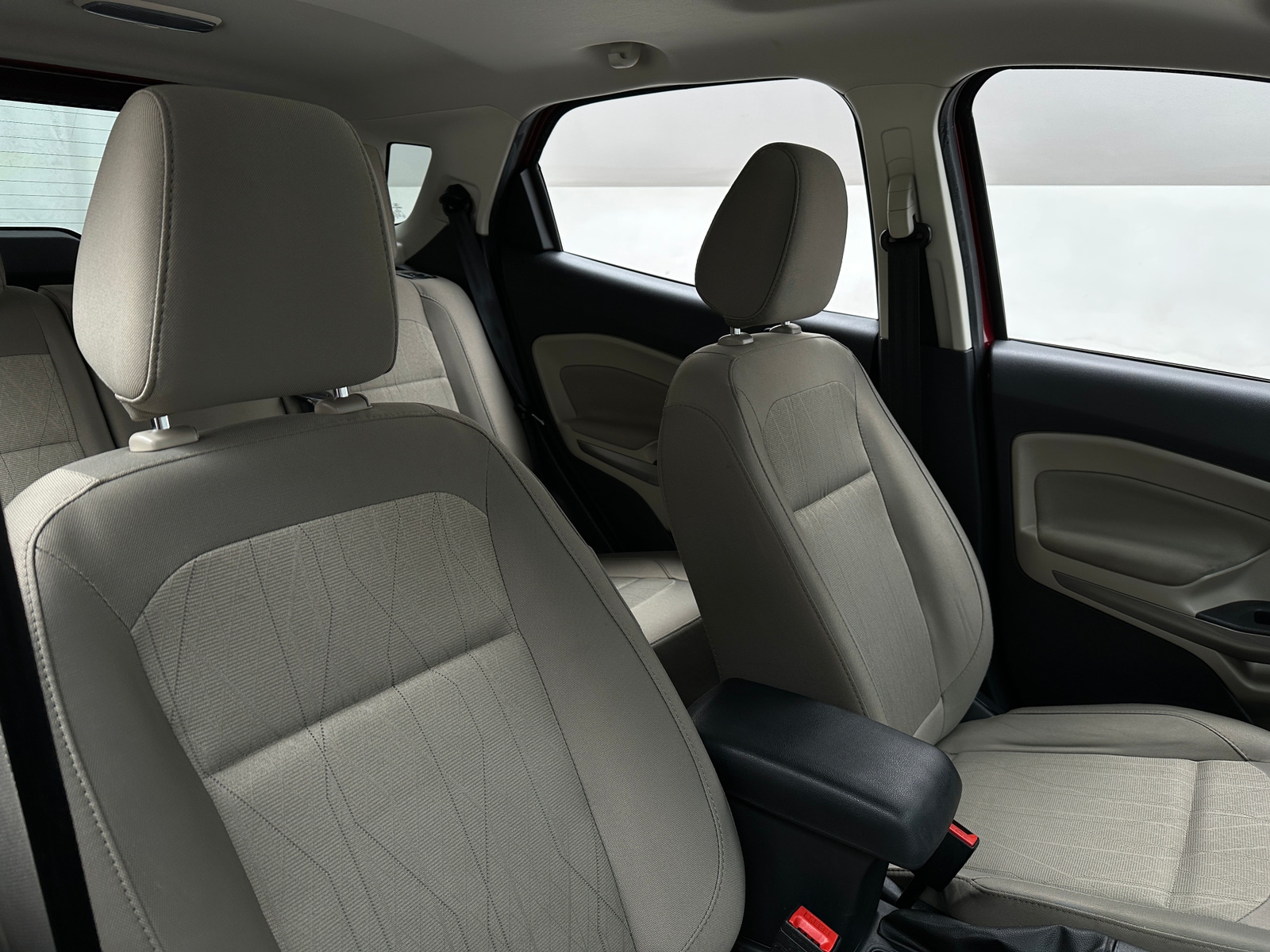 Thumbnail: 2020 Ford EcoSport - 2