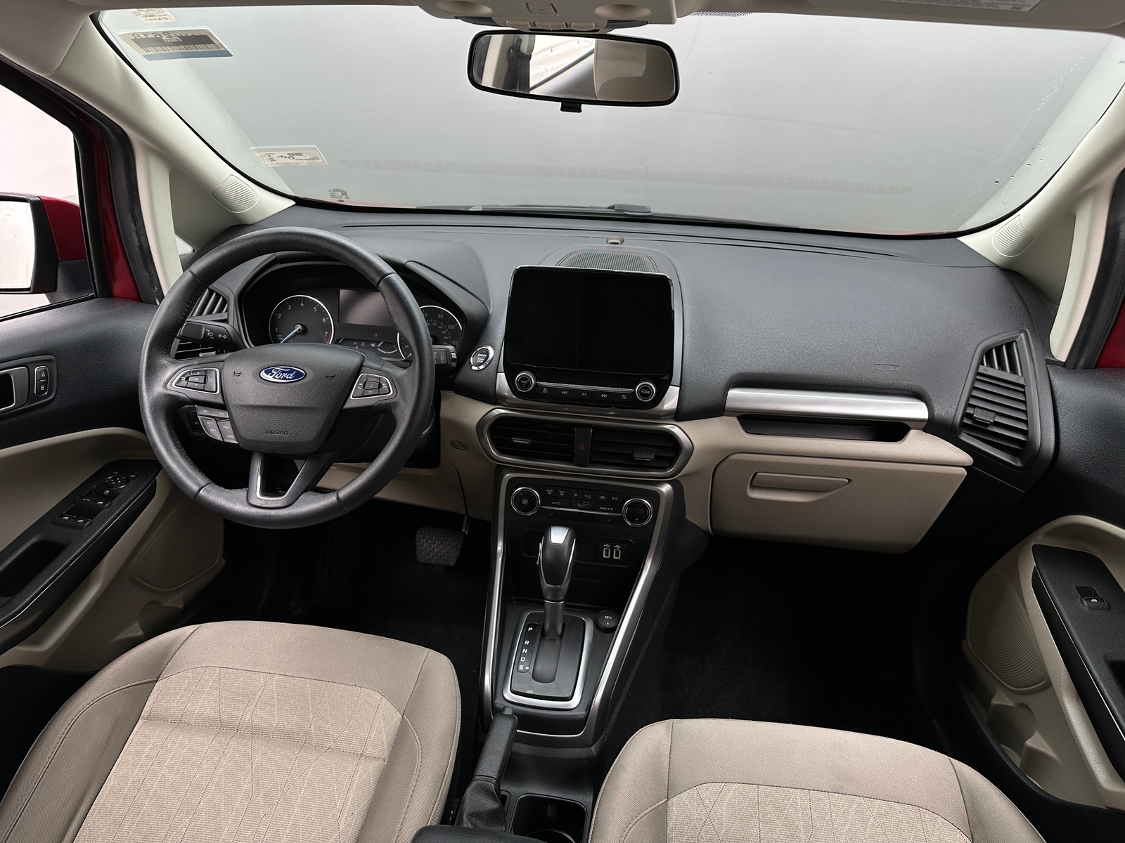 Thumbnail: 2020 Ford EcoSport - 3