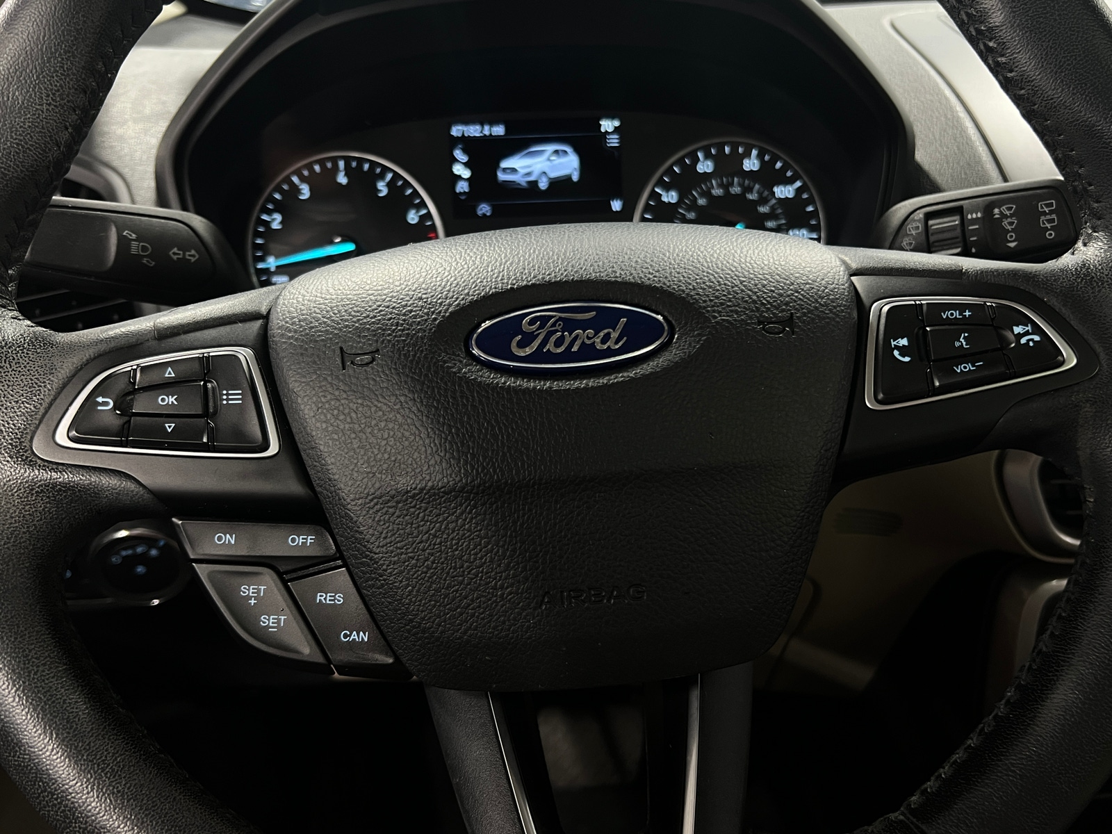 Thumbnail: 2020 Ford EcoSport - 5