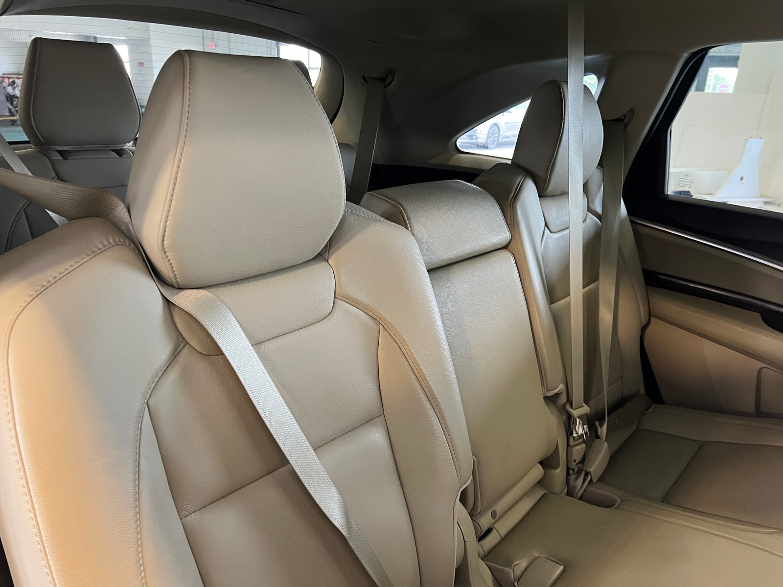 Thumbnail: 2018 Acura MDX - 6