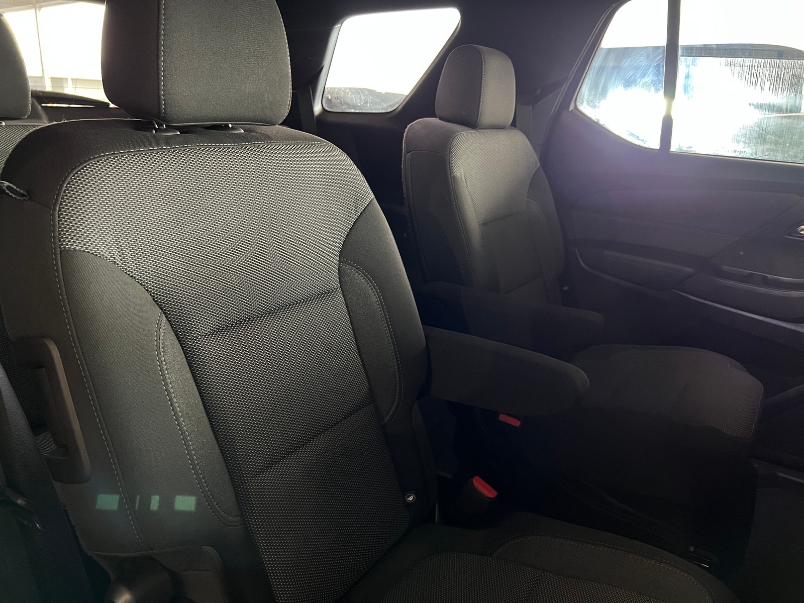 Thumbnail: 2022 Chevrolet Traverse - 6