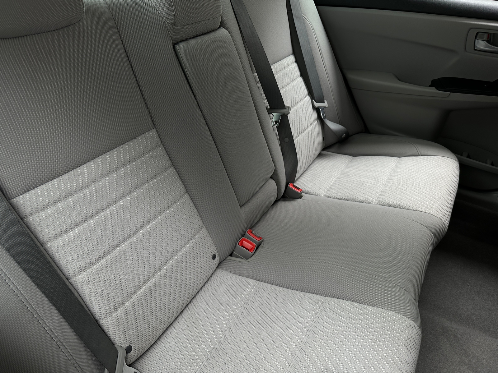 Thumbnail: 2017 Toyota Camry - 6