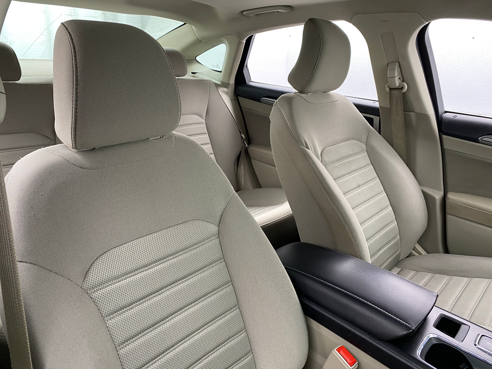 Thumbnail: 2019 Ford Fusion - 2