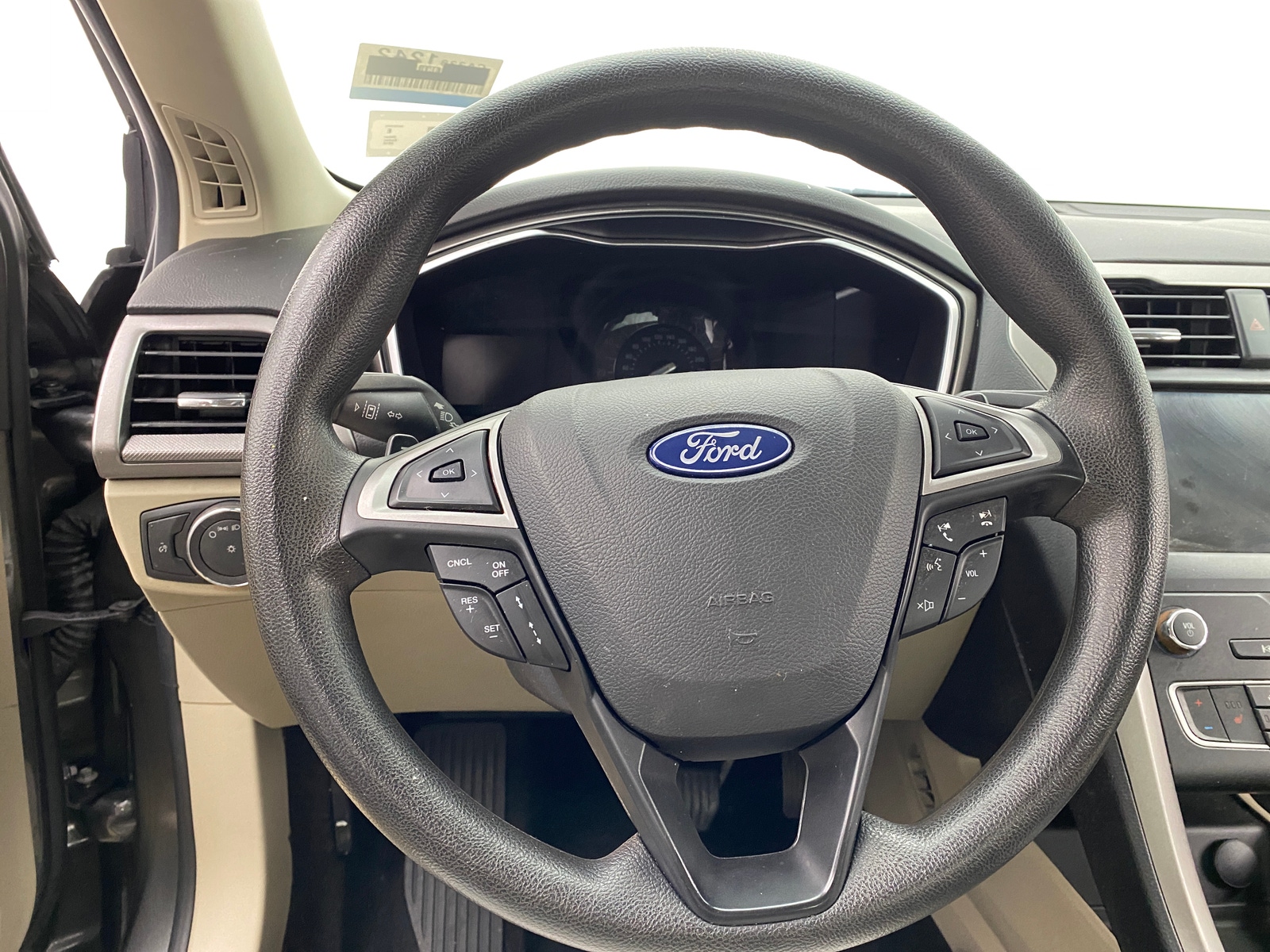 Thumbnail: 2019 Ford Fusion - 5