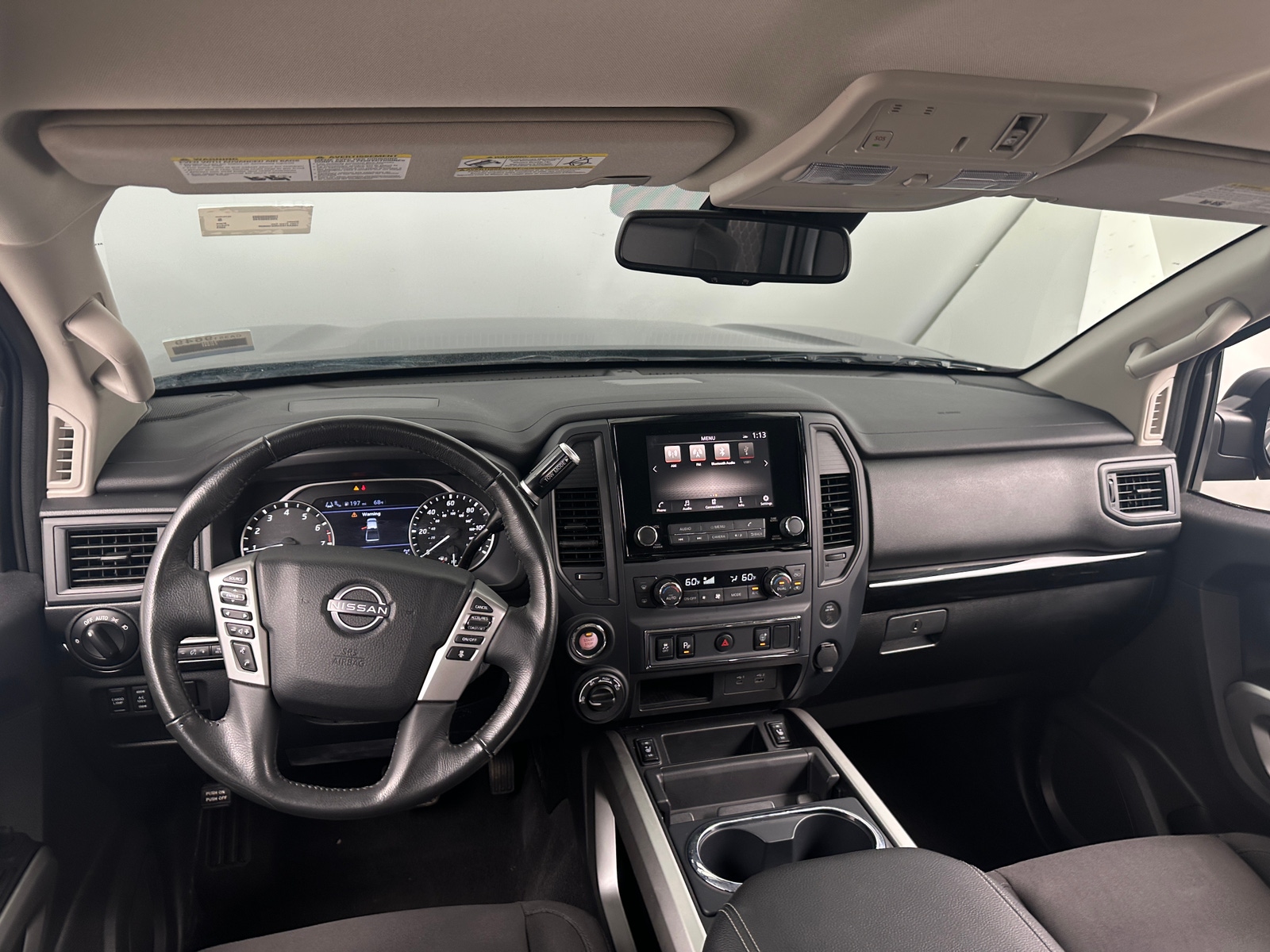 Thumbnail: 2024 Nissan Titan - 3