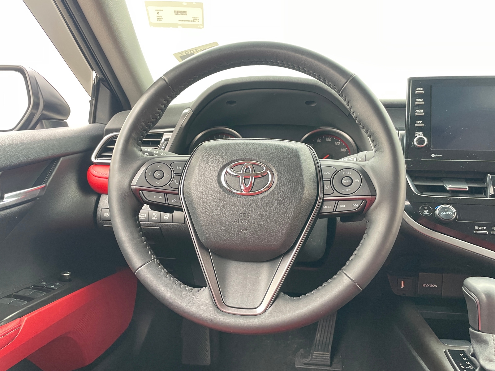 Thumbnail: 2023 Toyota Camry - 4
