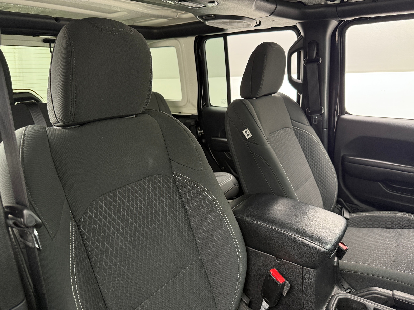 Thumbnail: 2021 Jeep Wrangler - 2