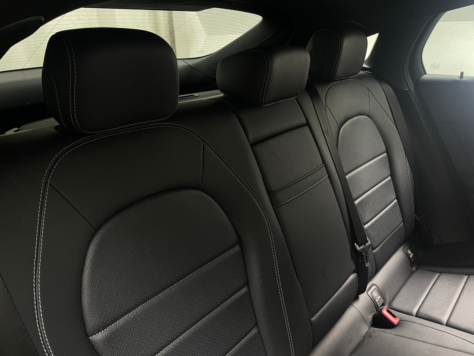 Thumbnail: 2020 Mercedes-Benz GLC - 5