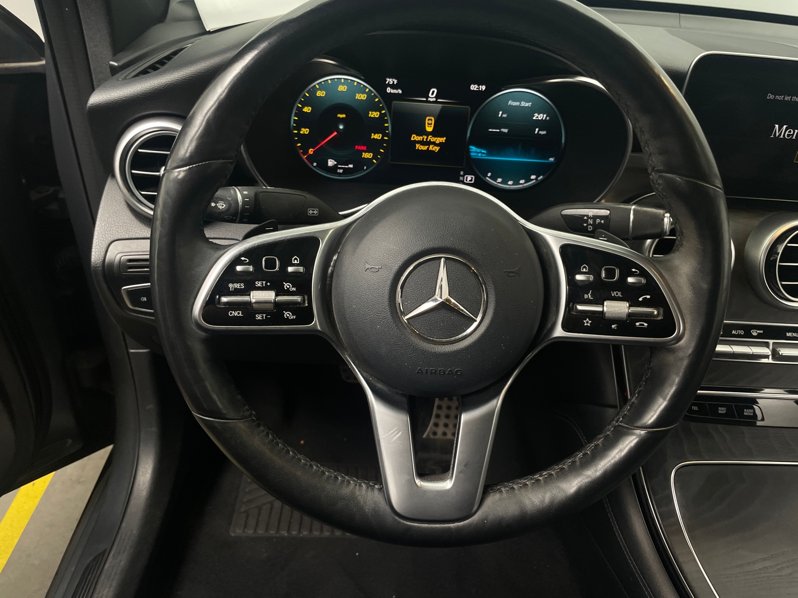 Thumbnail: 2020 Mercedes-Benz GLC - 4