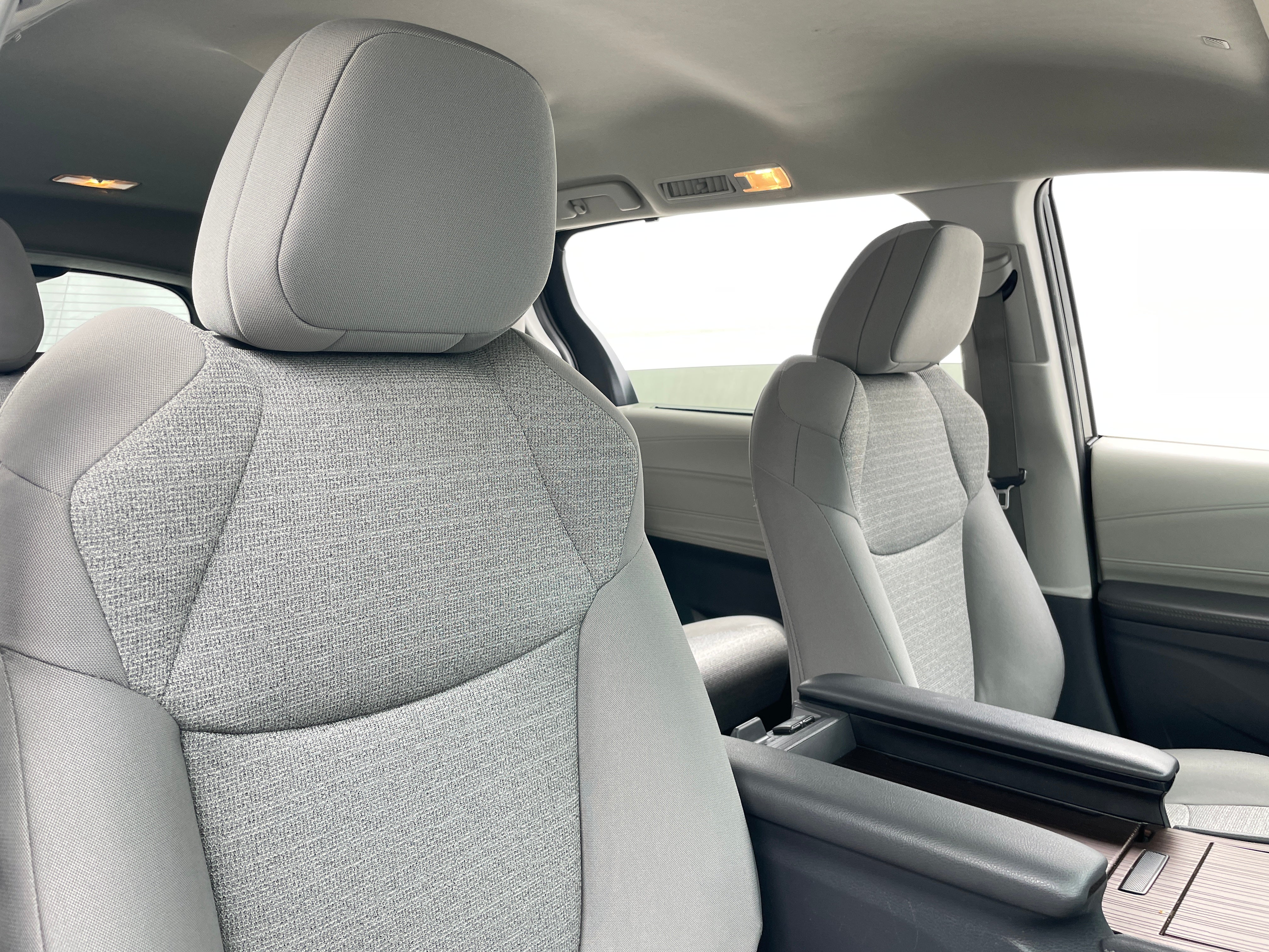 2022 Toyota Sienna