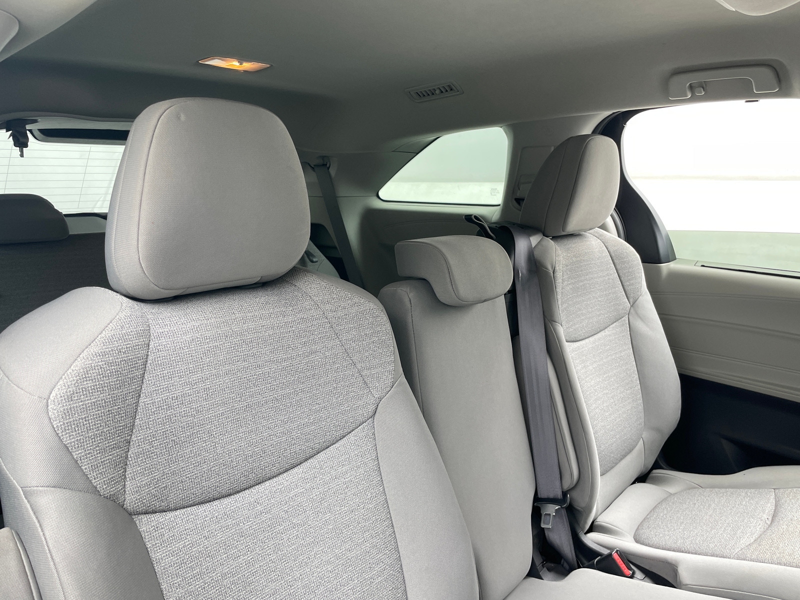 Thumbnail: 2022 Toyota Sienna - 6