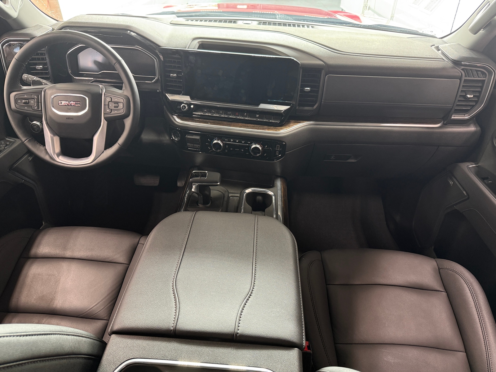 Thumbnail: 2025 GMC Sierra 1500 - 3