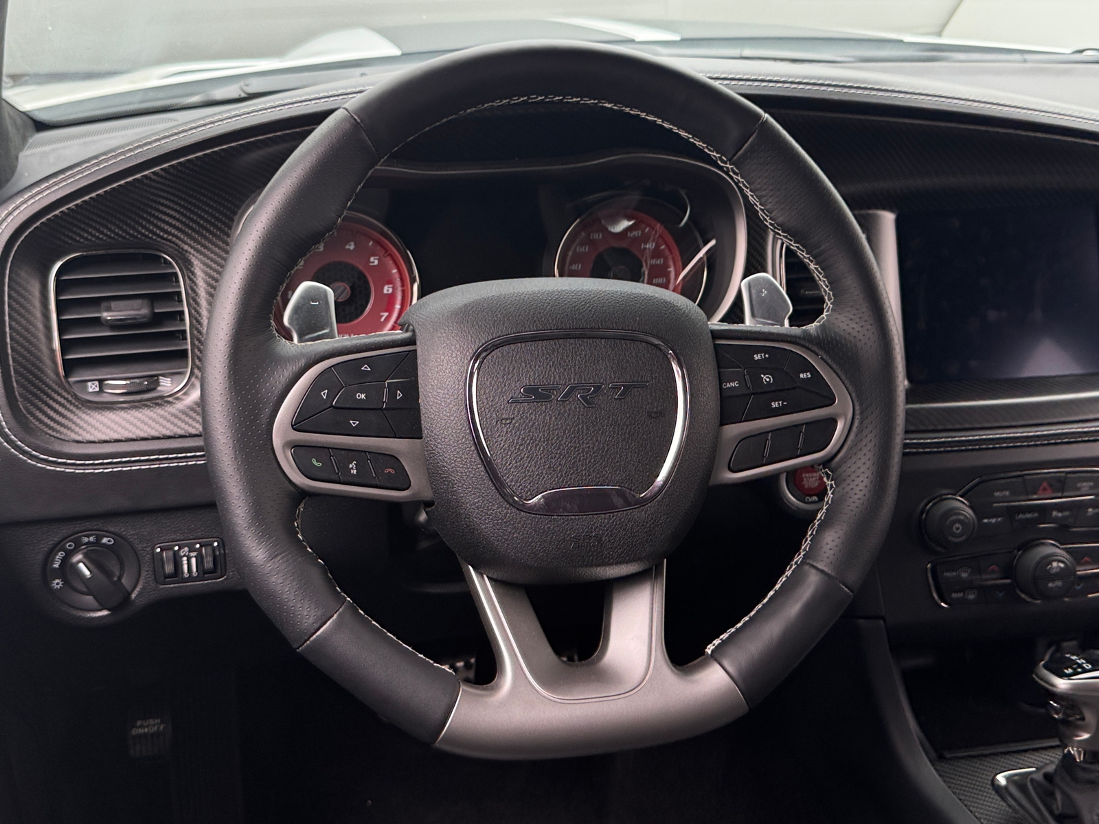 Thumbnail: 2022 Dodge Charger - 4