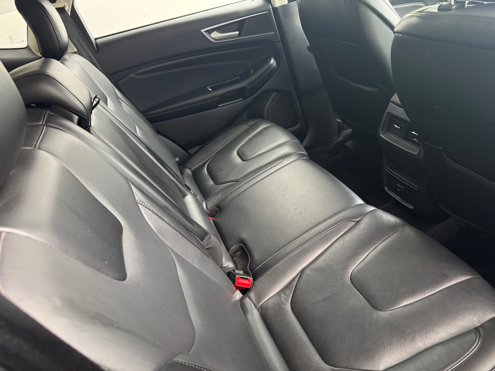 Thumbnail: 2017 Ford Edge - 5