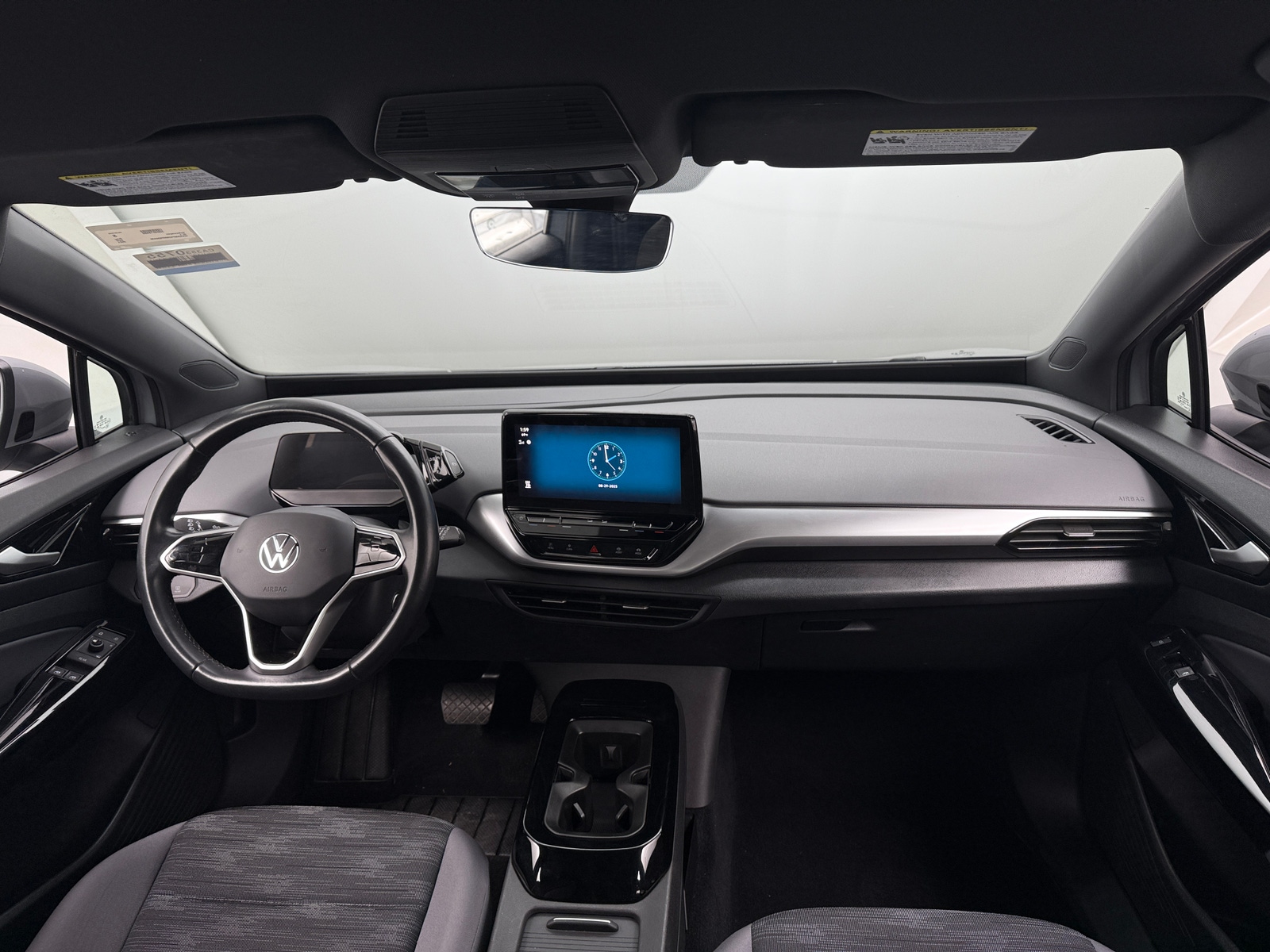 Thumbnail: 2021 Volkswagen ID.4 - 3
