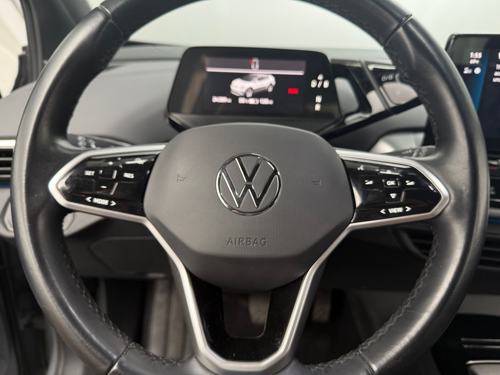 Thumbnail: 2021 Volkswagen ID.4 - 5