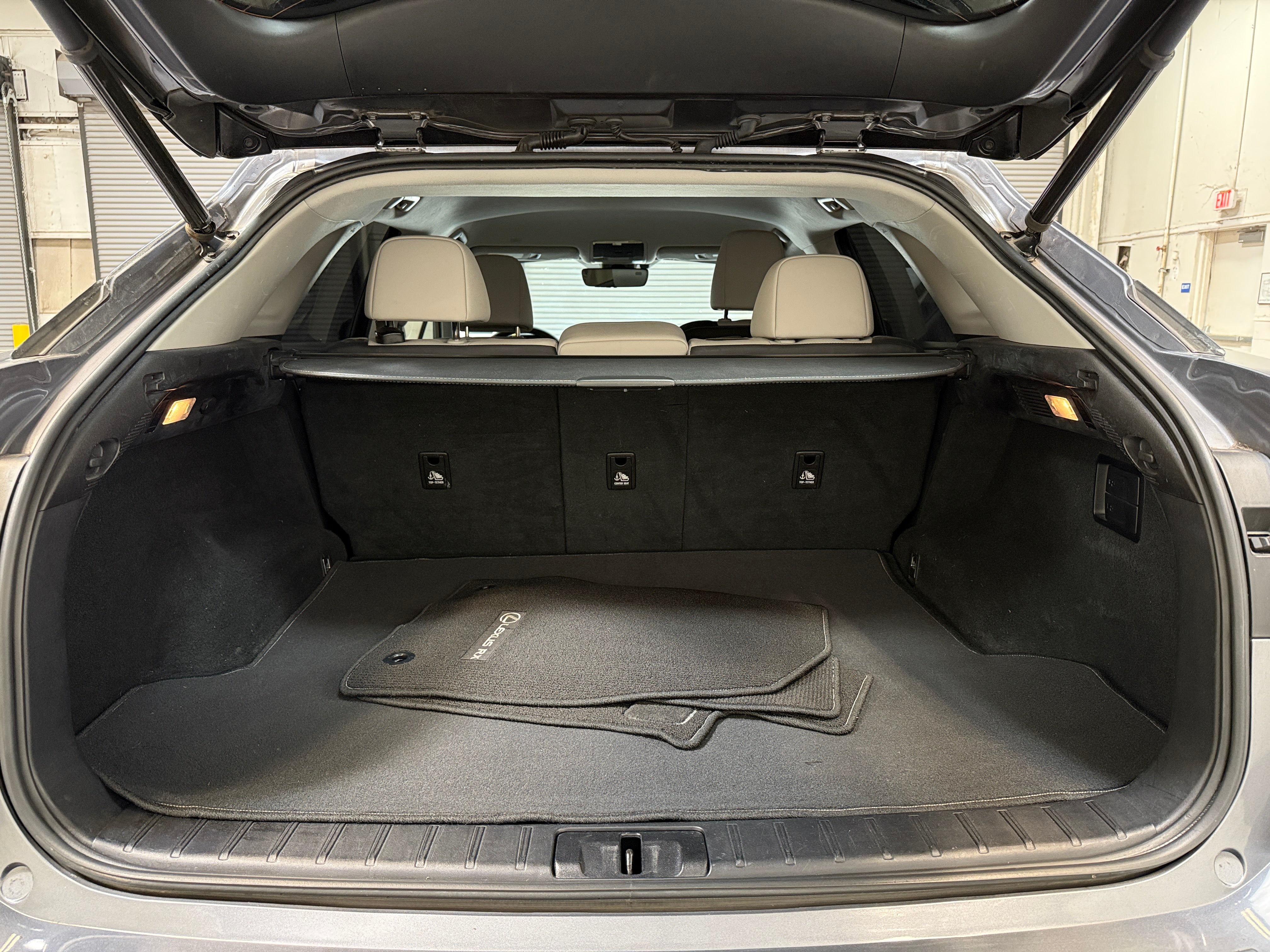 2019 Lexus RX