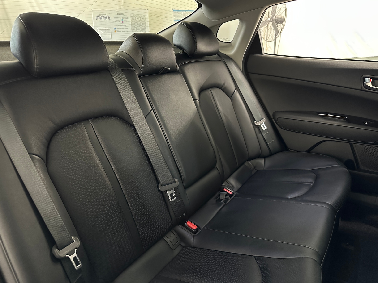 Thumbnail: 2016 Kia Optima - 5
