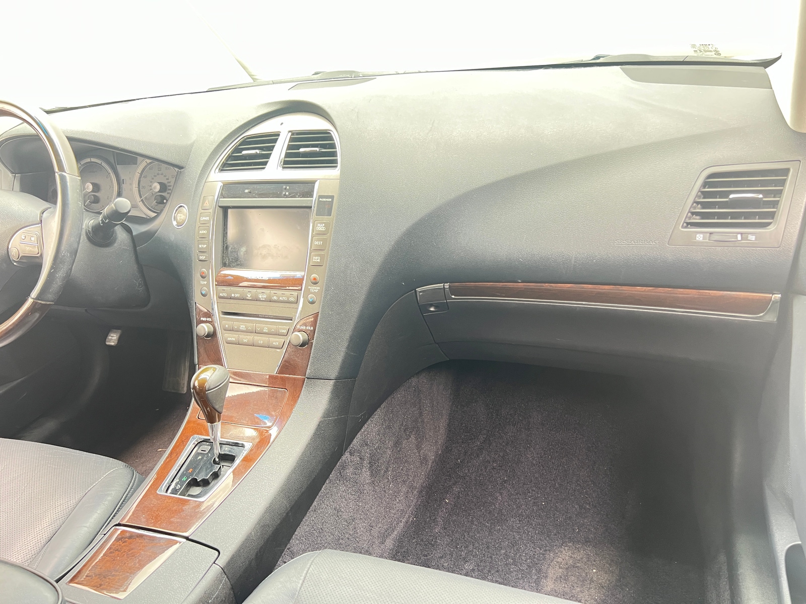 Thumbnail: 2012 Lexus ES - 2