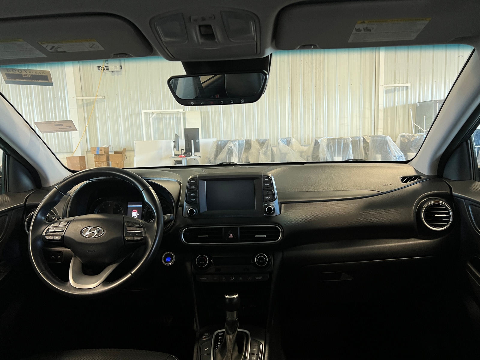 Thumbnail: 2020 Hyundai Kona - 2