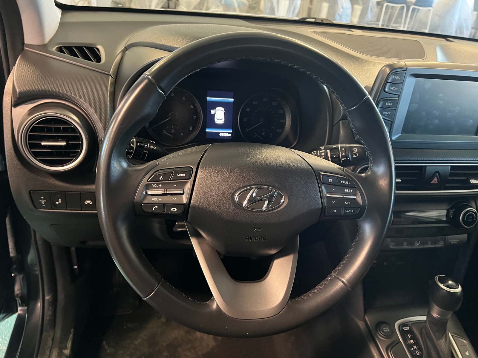 Thumbnail: 2020 Hyundai Kona - 4