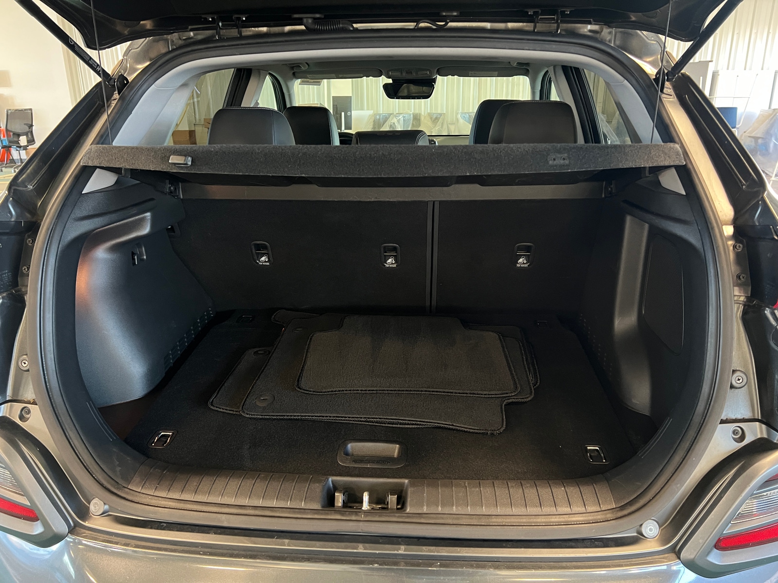 Thumbnail: 2020 Hyundai Kona - 6