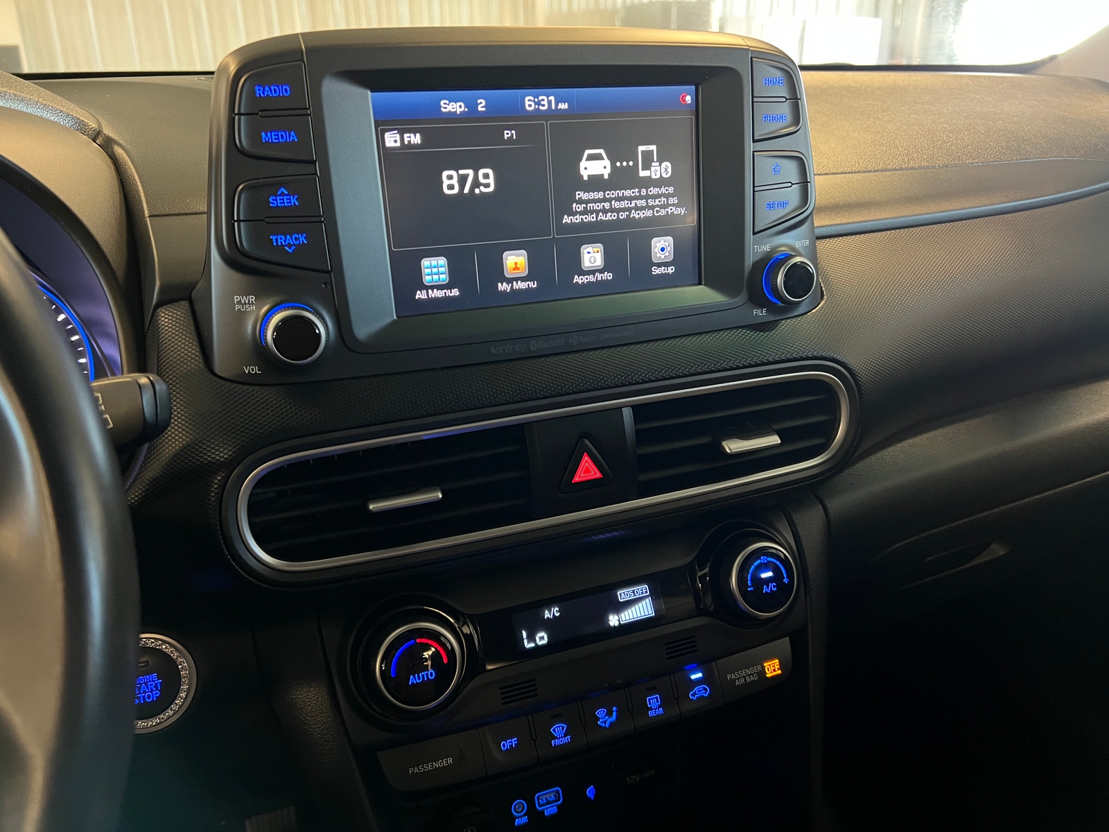 Thumbnail: 2020 Hyundai Kona - 3