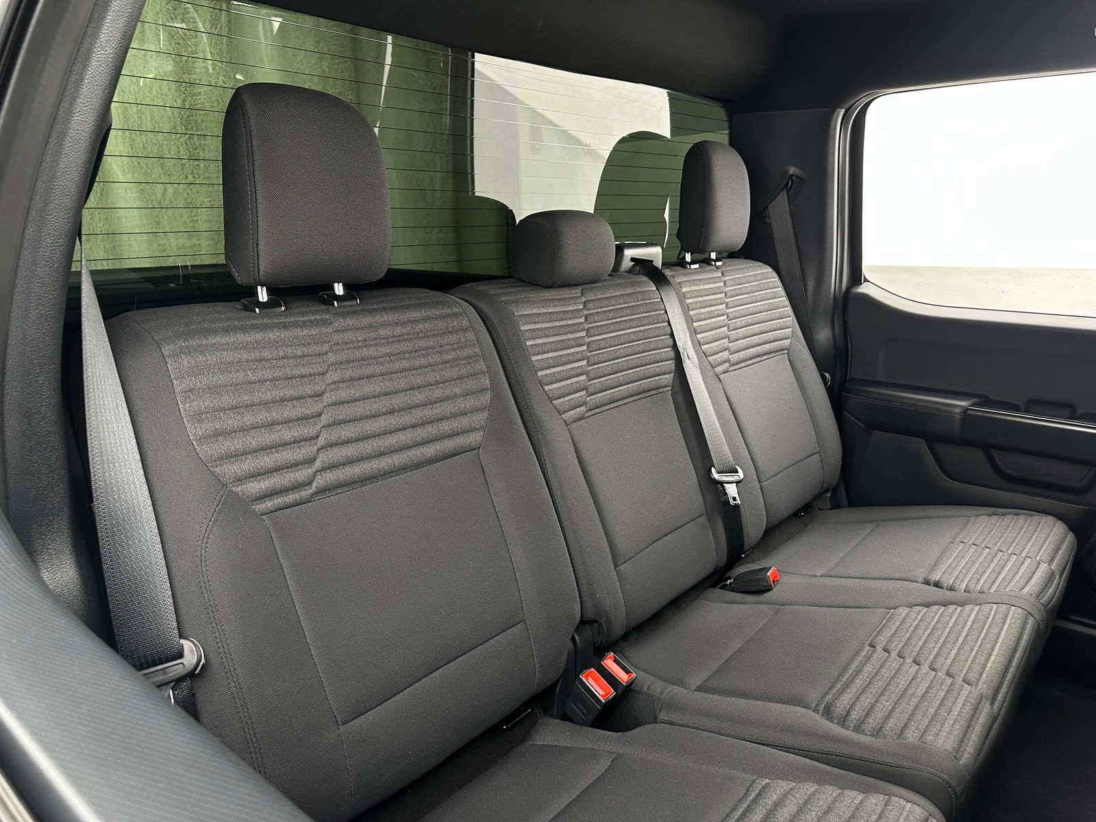 Thumbnail: 2023 Ford Econoline - 6