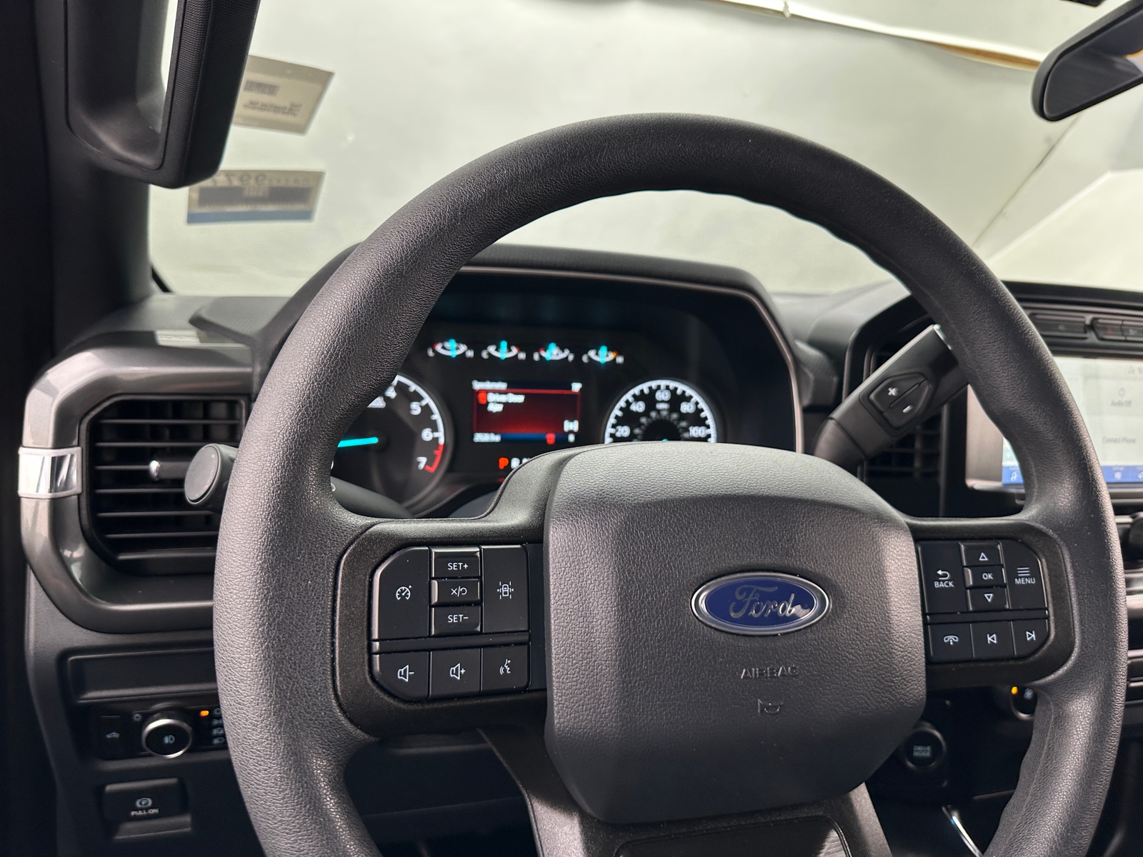 Thumbnail: 2023 Ford Econoline - 5