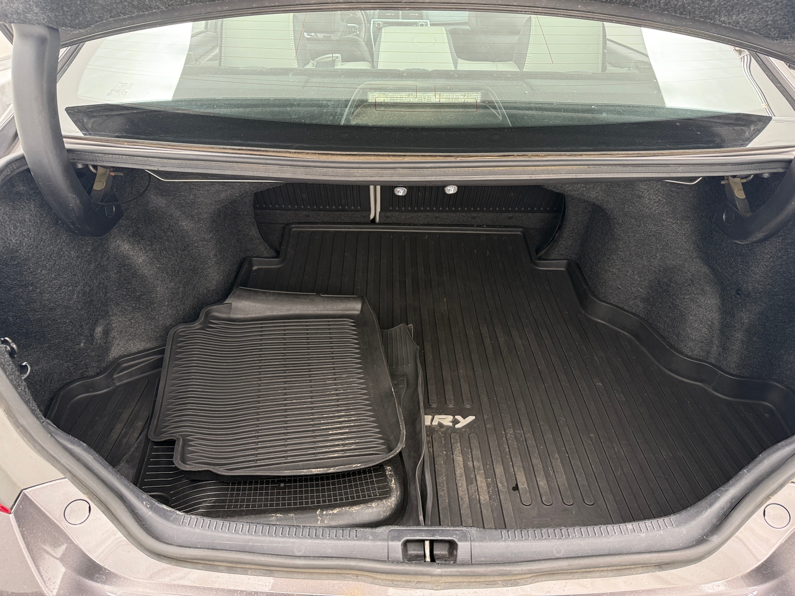 Thumbnail: 2016 Toyota Camry - 7