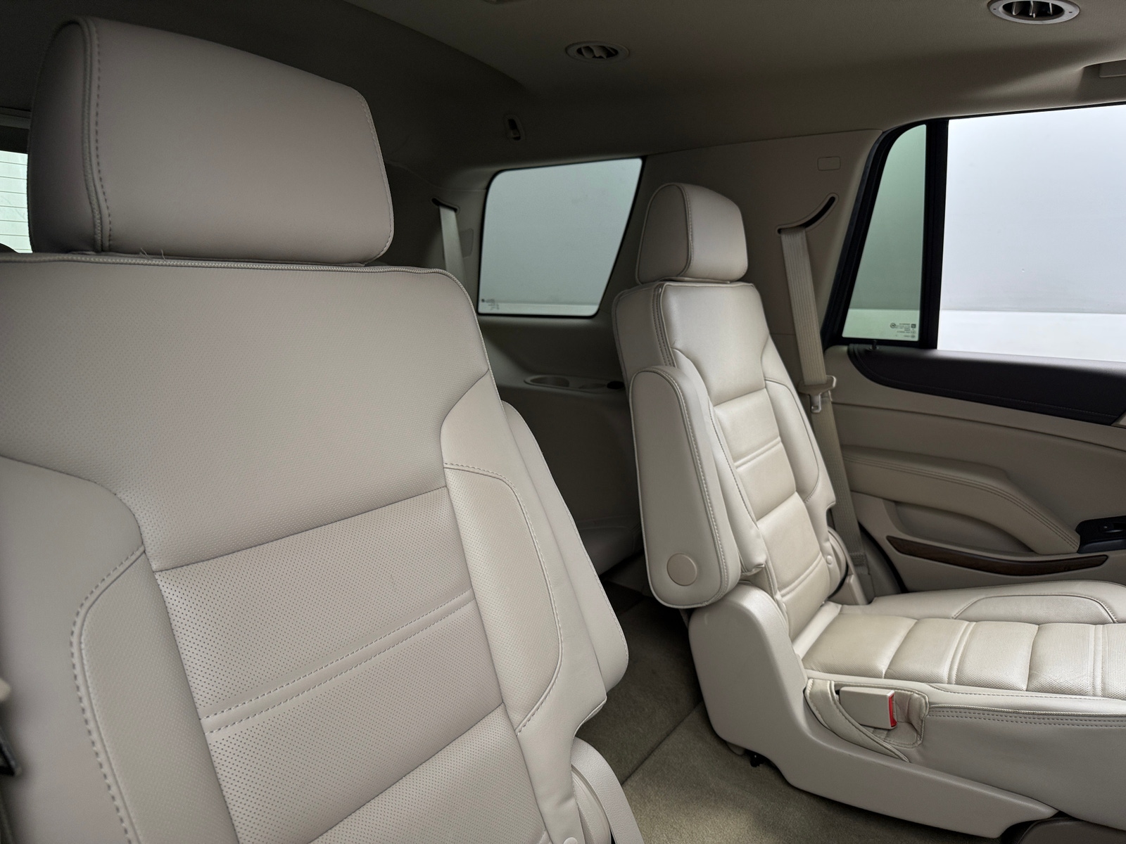 Thumbnail: 2018 GMC Yukon - 5