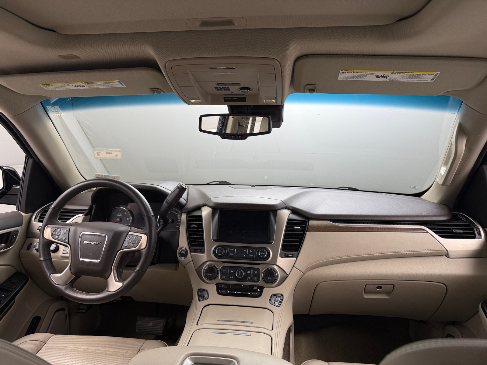 Thumbnail: 2018 GMC Yukon - 2