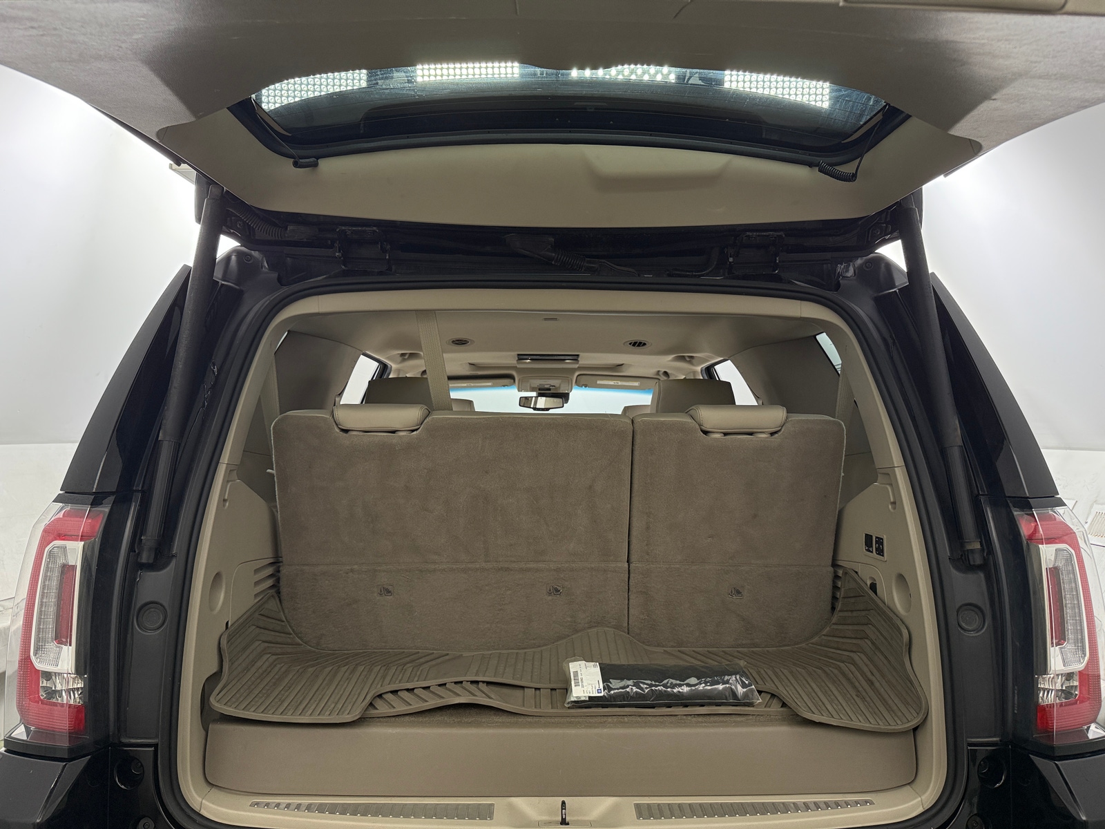 Thumbnail: 2018 GMC Yukon - 6