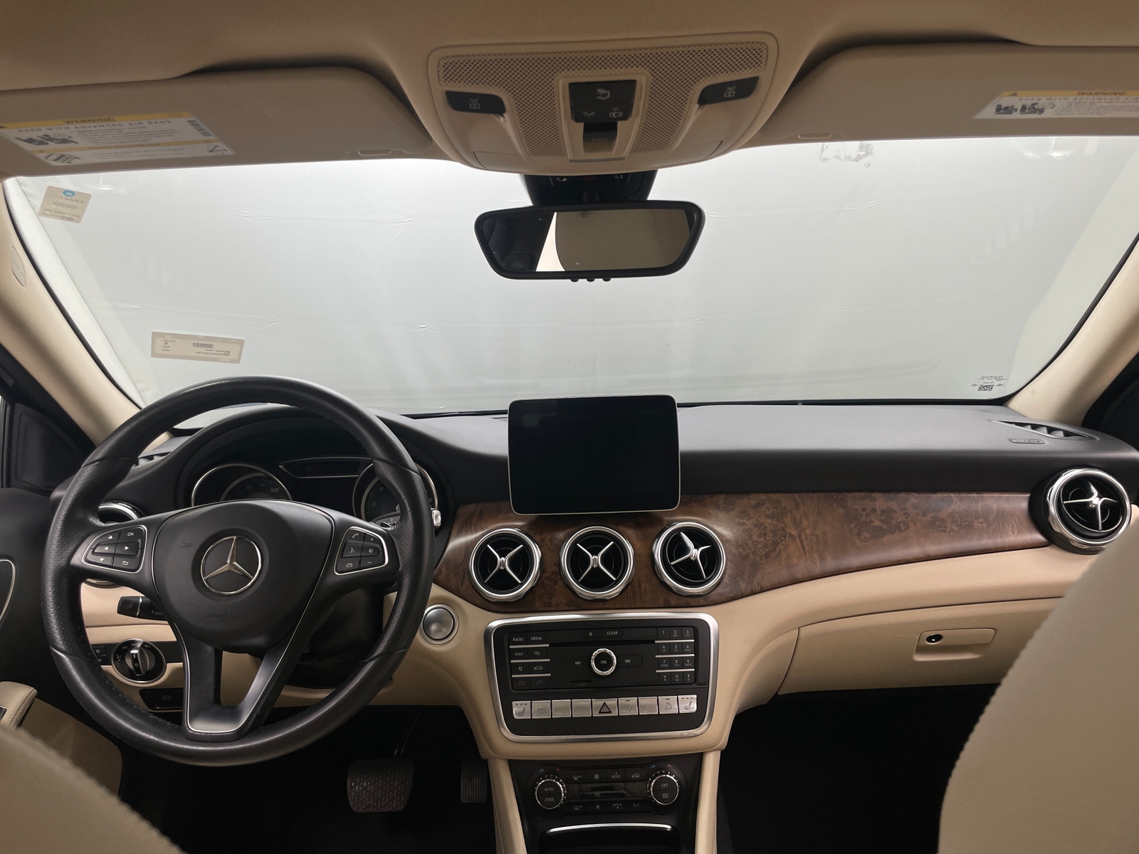 Thumbnail: 2018 Mercedes-Benz GLA - 2