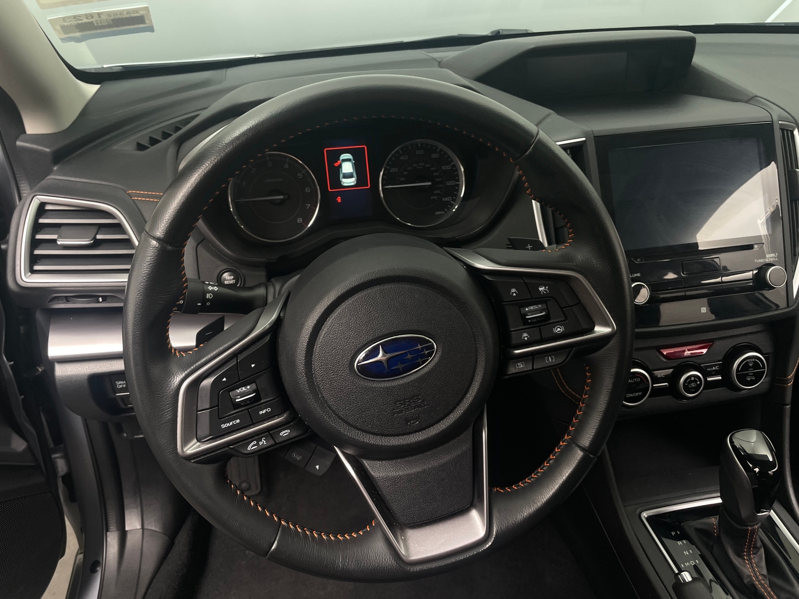Thumbnail: 2023 Subaru Crosstrek - 4