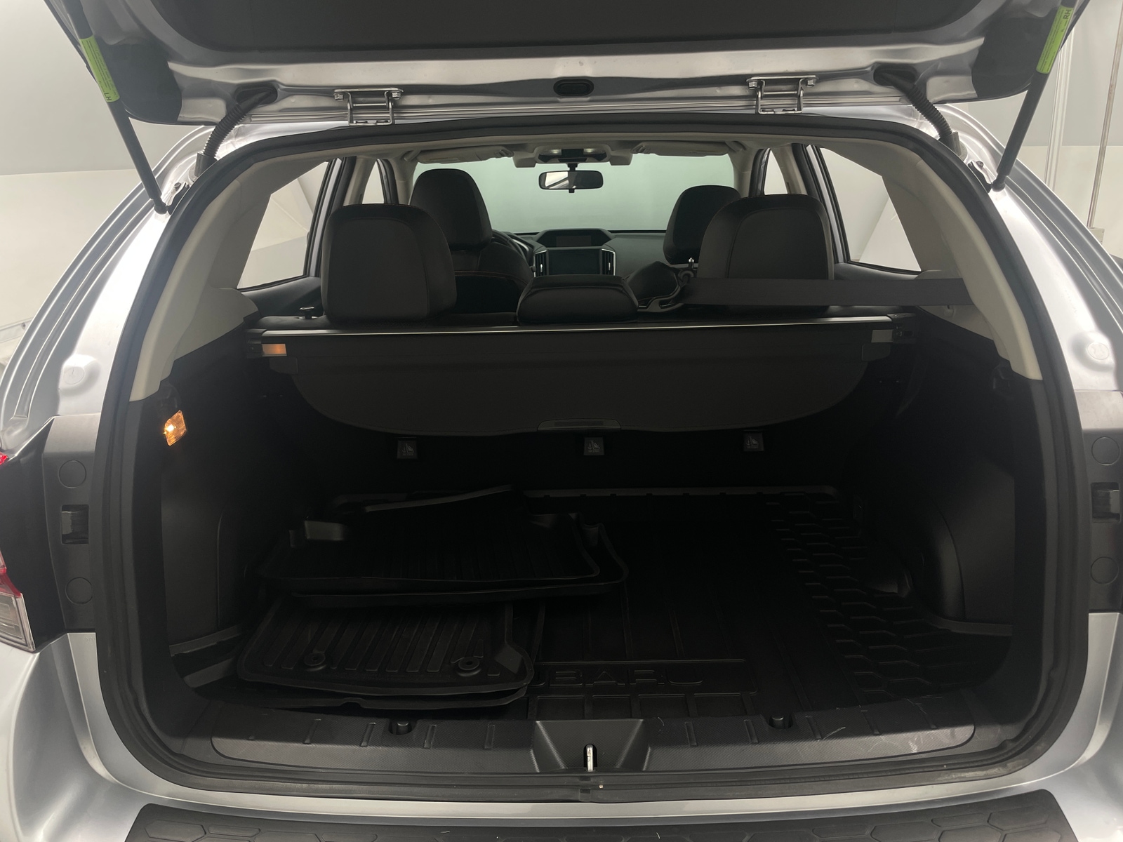 Thumbnail: 2023 Subaru Crosstrek - 6