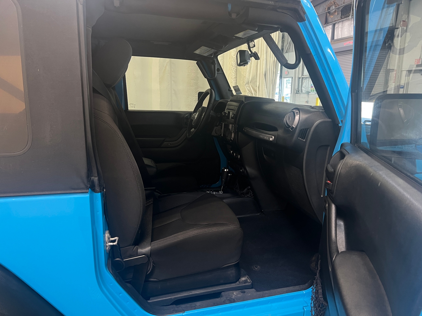 Thumbnail: 2018 Jeep Wrangler - 2