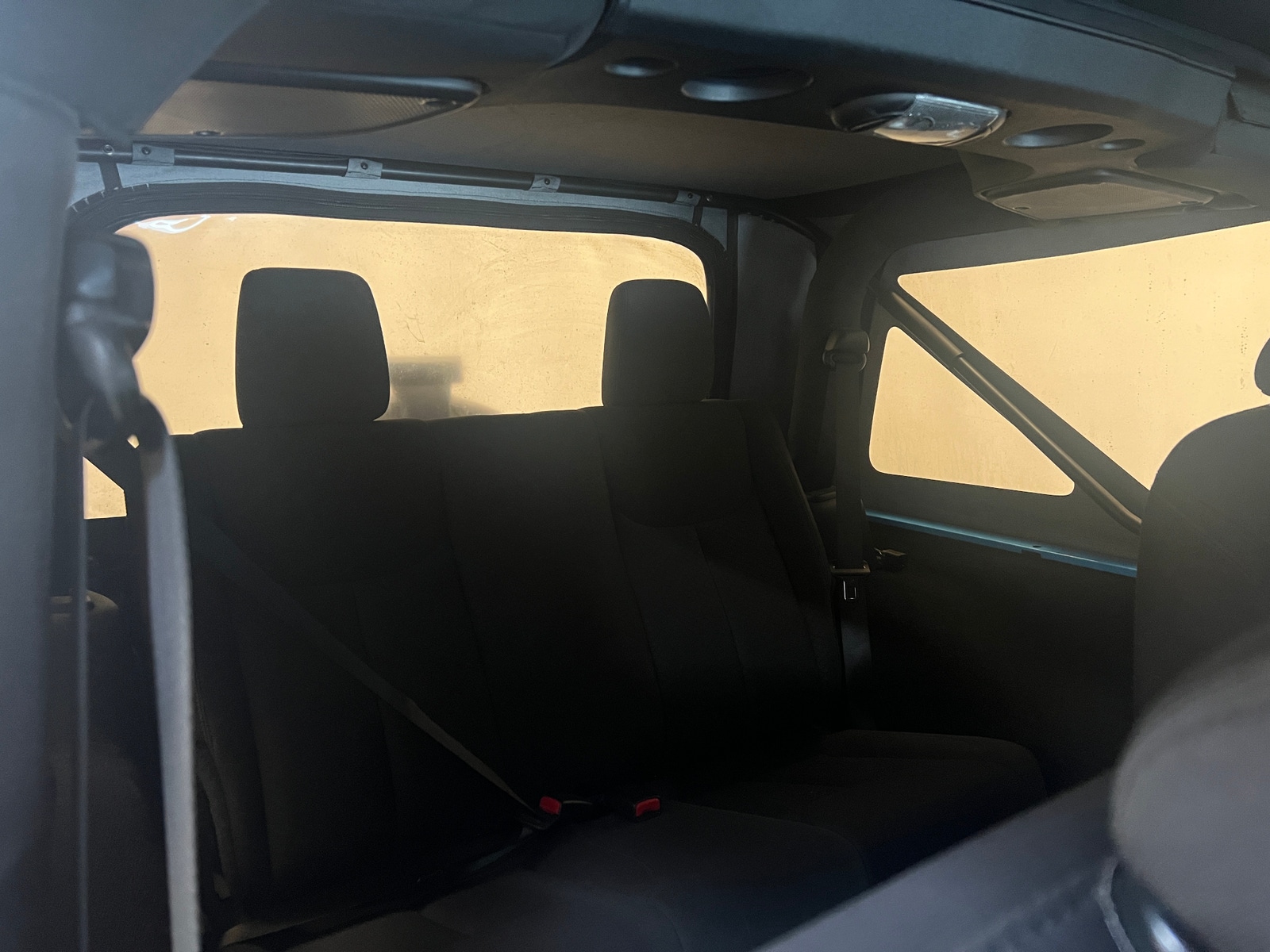 Thumbnail: 2018 Jeep Wrangler - 6