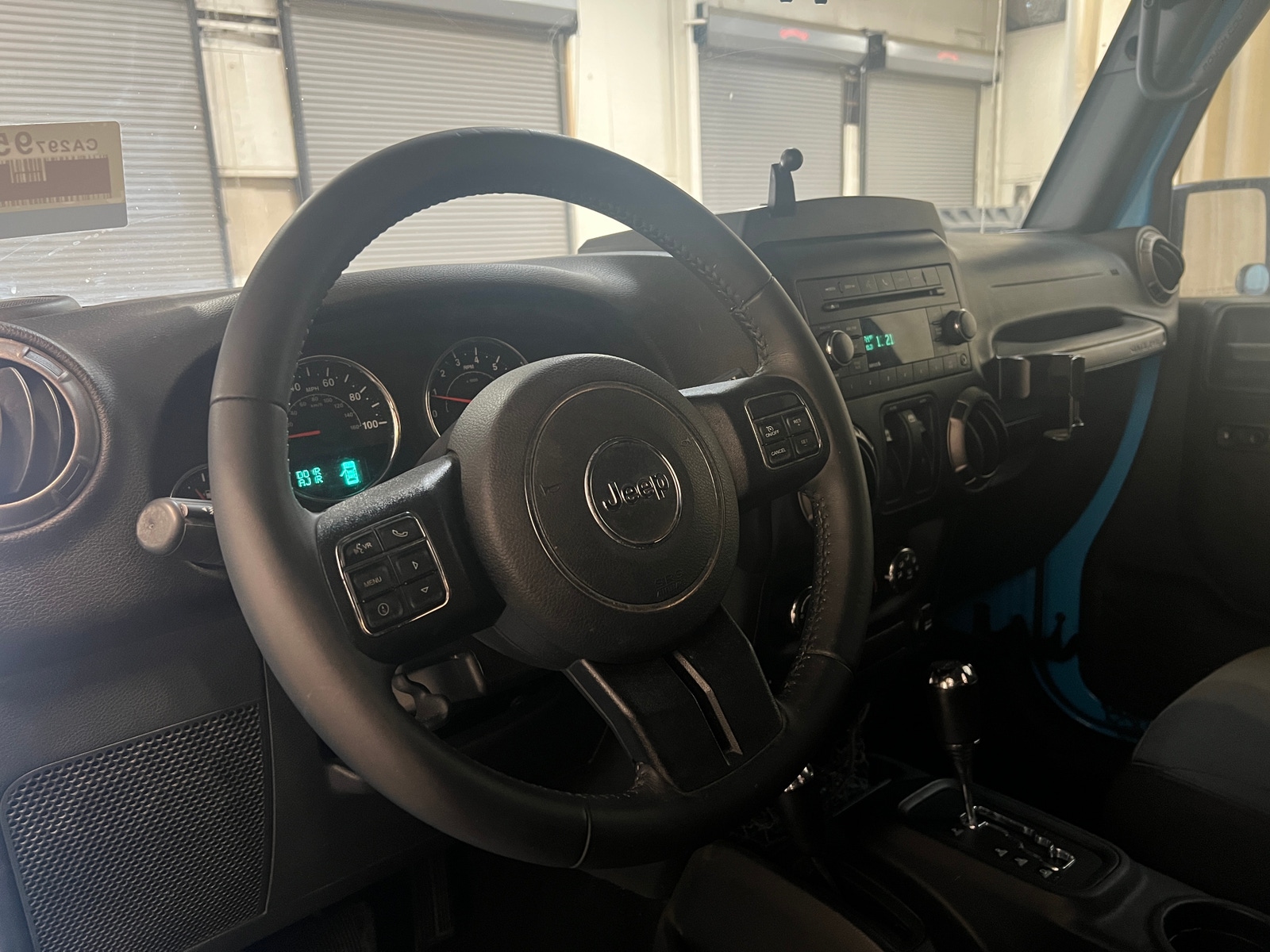 Thumbnail: 2018 Jeep Wrangler - 5