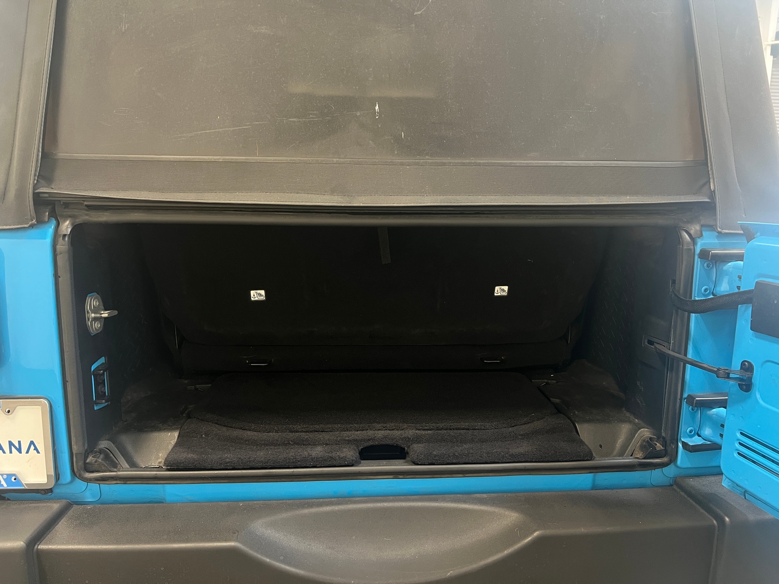 Thumbnail: 2018 Jeep Wrangler - 7