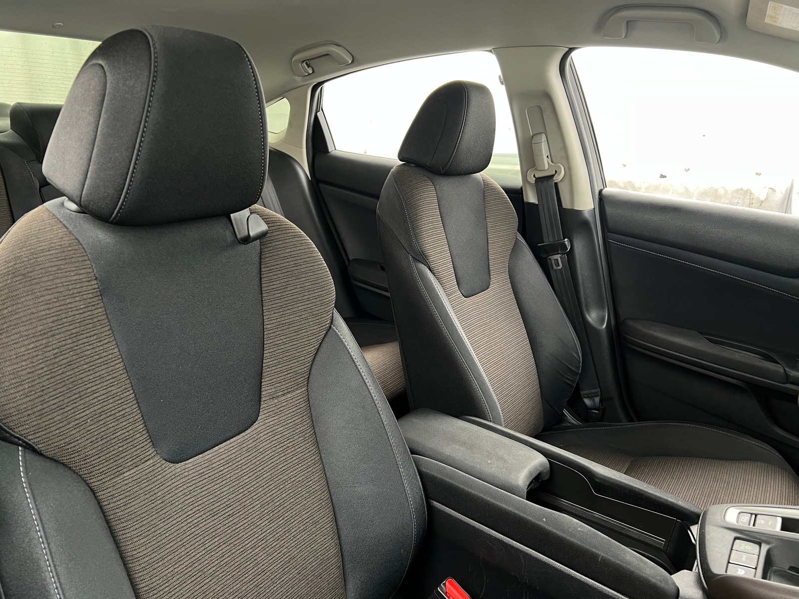 Thumbnail: 2020 Honda Insight - 2