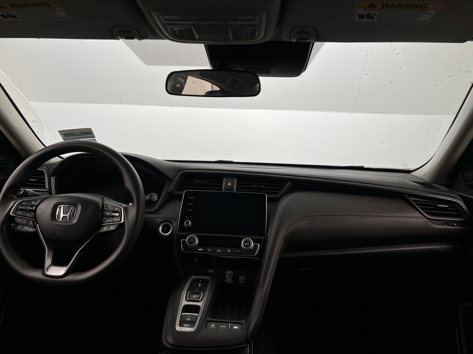 Thumbnail: 2020 Honda Insight - 3