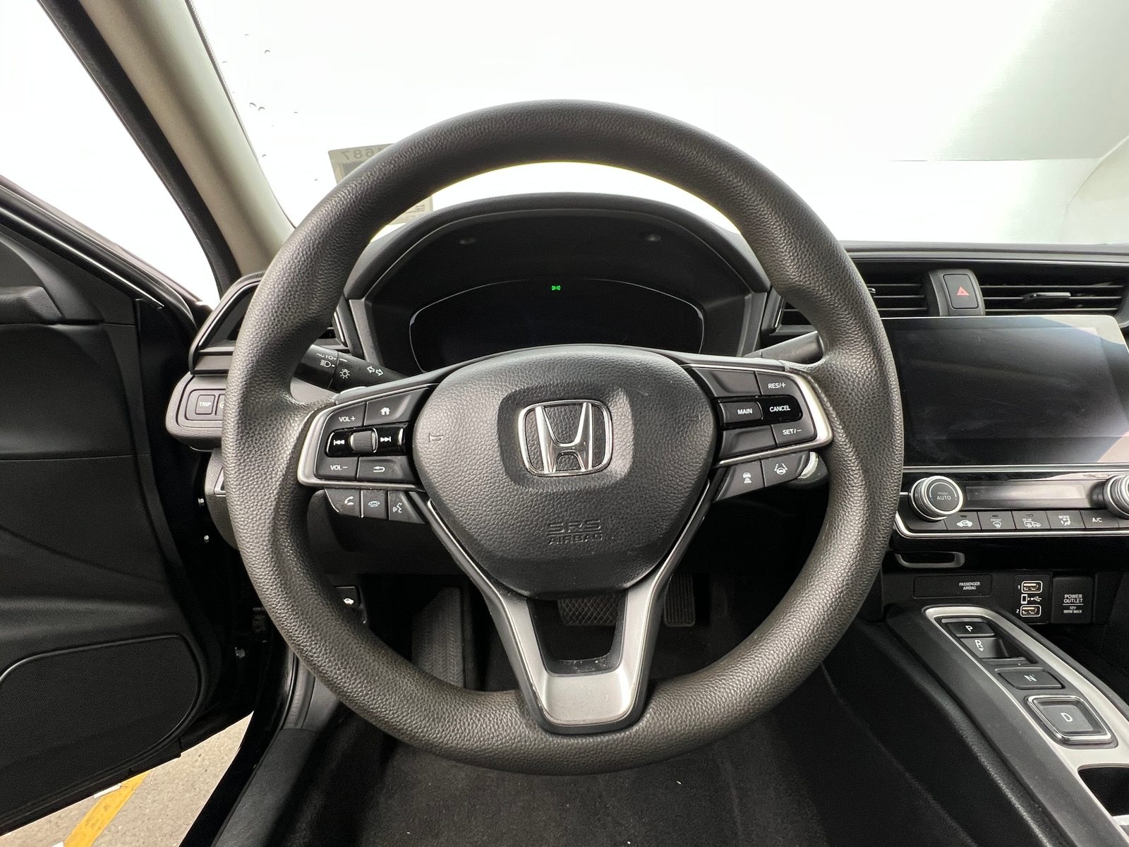 Thumbnail: 2020 Honda Insight - 5