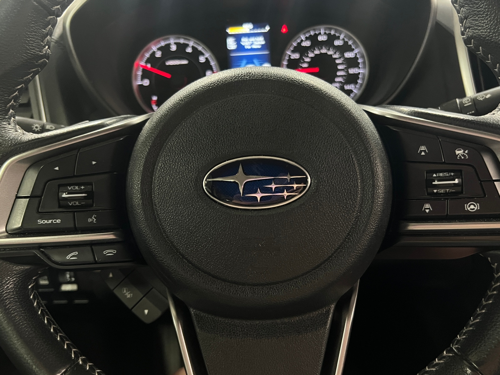 Thumbnail: 2022 Subaru Ascent - 5