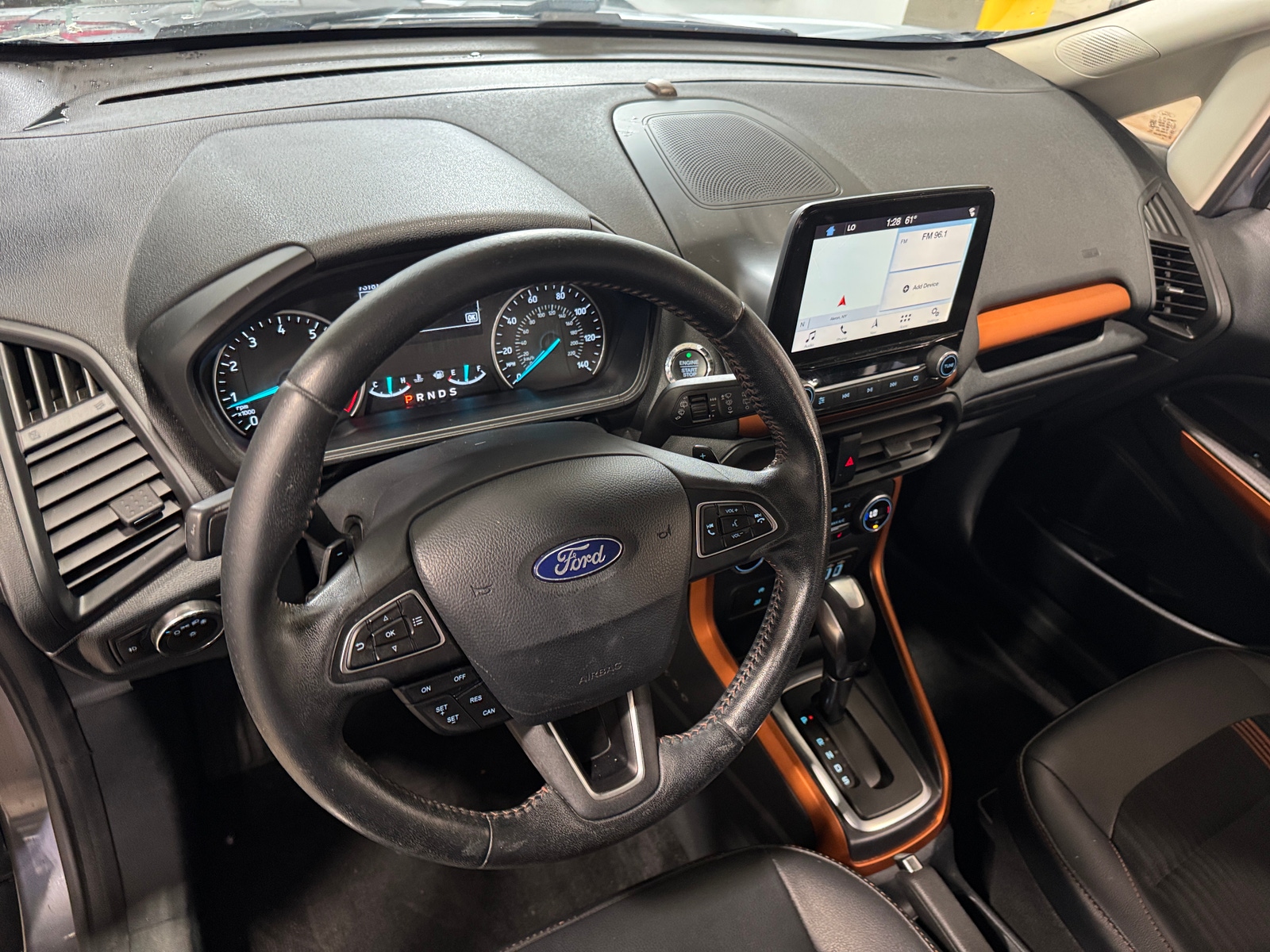 Thumbnail: 2018 Ford EcoSport - 2