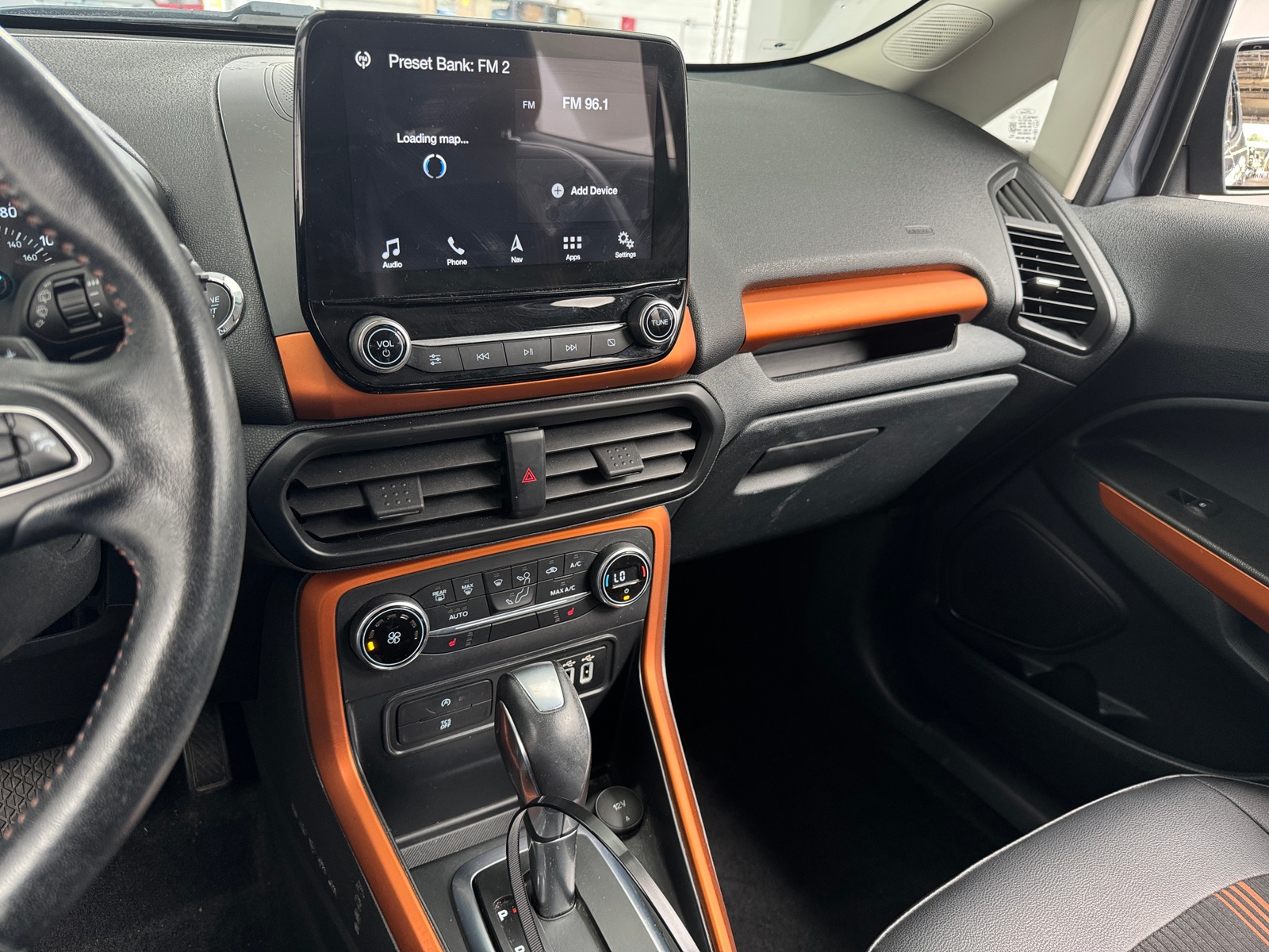 Thumbnail: 2018 Ford EcoSport - 3