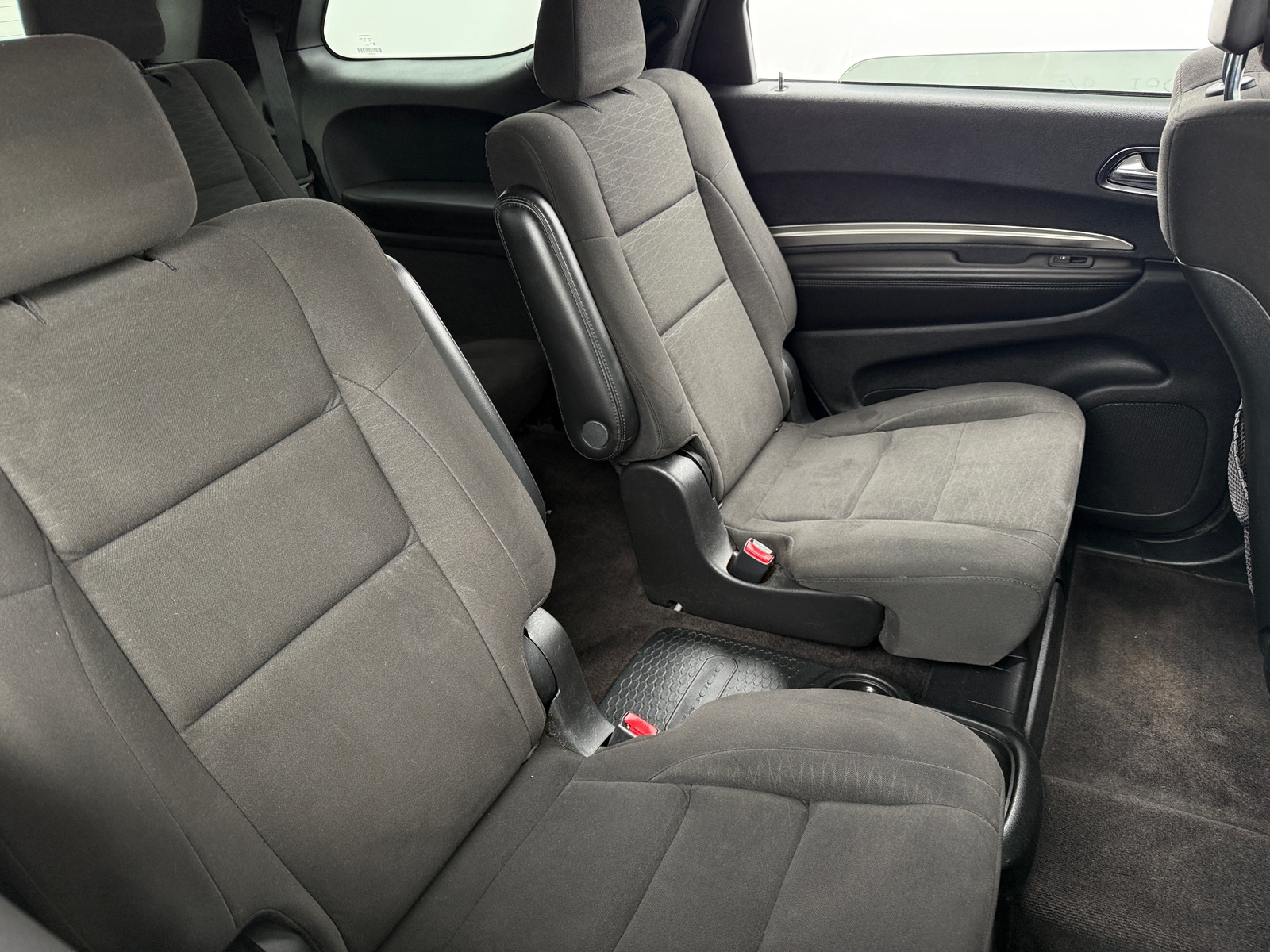 Thumbnail: 2018 Dodge Durango - 6