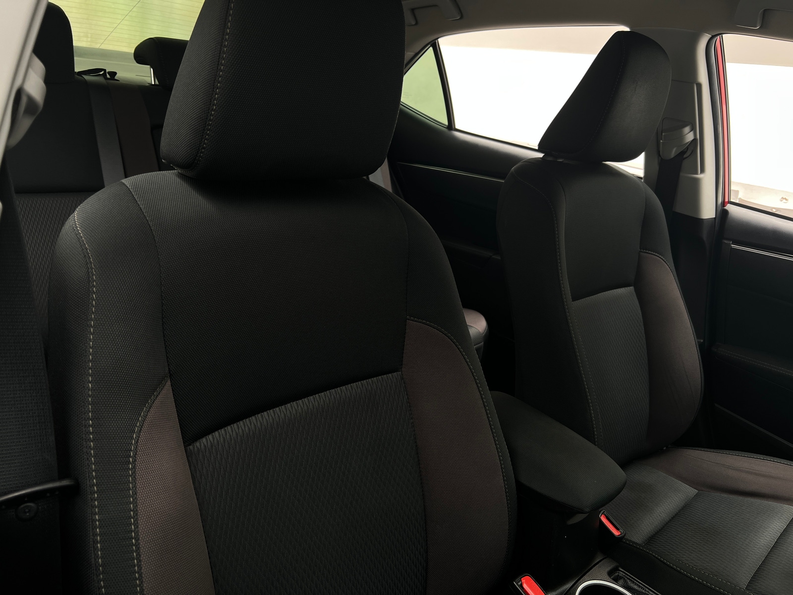 Thumbnail: 2019 Toyota Corolla - 2